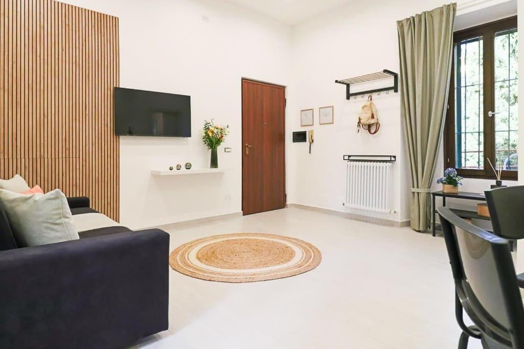 New Private Apt In Como Comfort - Elegant - Comfortable Eksteriør bilde