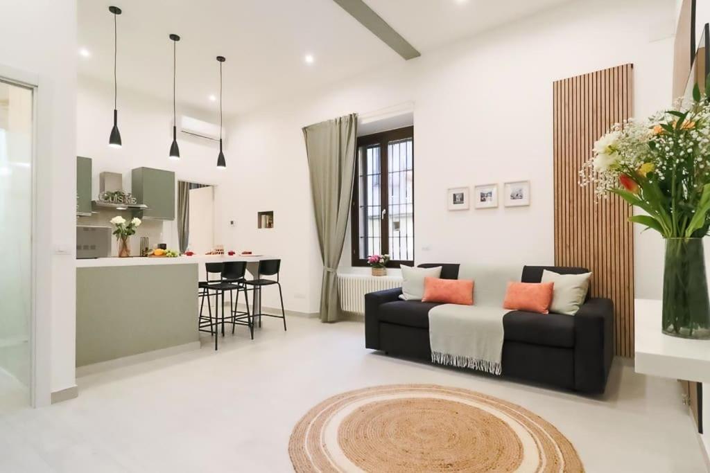 New Private Apt In Como Comfort - Elegant - Comfortable Eksteriør bilde