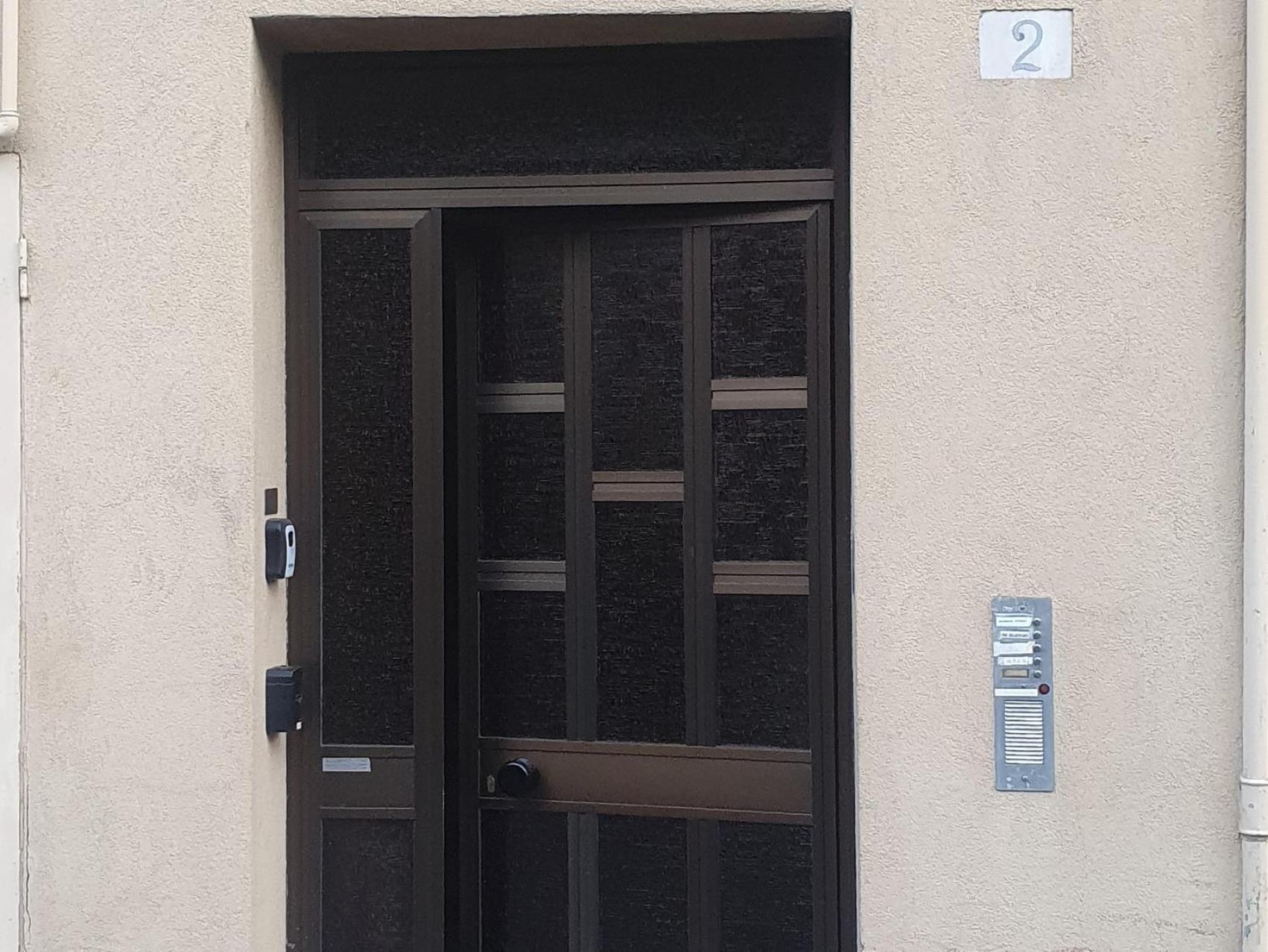 New Private Apt In Como Comfort - Elegant - Comfortable Eksteriør bilde