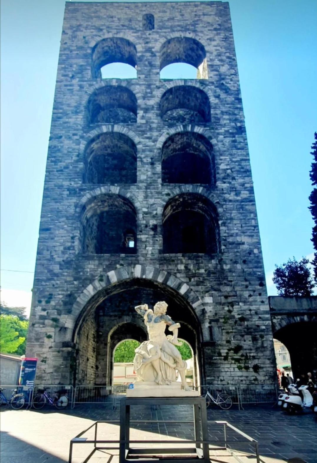 New Private Apt In Como Comfort - Elegant - Comfortable Eksteriør bilde